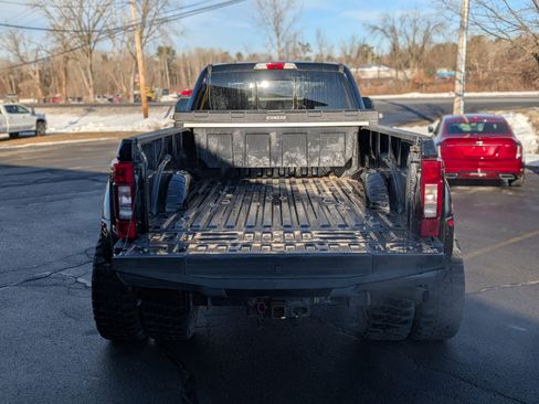 Used 2022 Ford F350 Lariat w/ Lariat Ultimate Package image 44