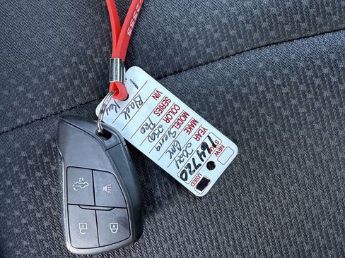 Used 2024 GMC Sierra 2500 Pro image 73