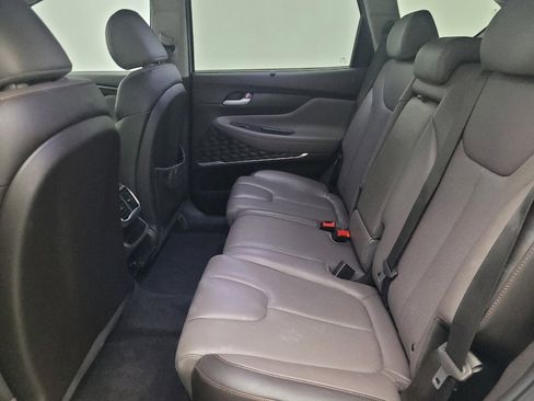 Used 2019 Hyundai Santa Fe Limited image 18