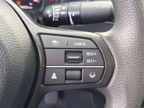Certified 2023 Honda Accord EX image 35