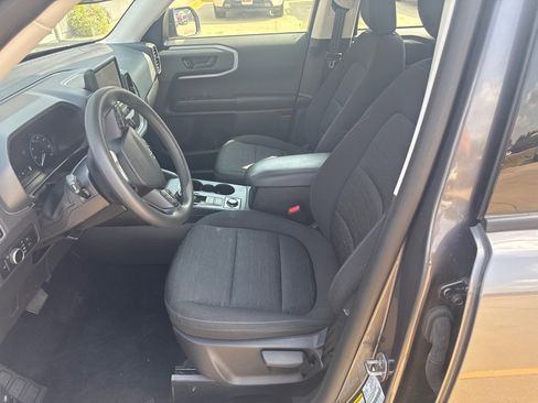 Used 2023 Ford Bronco Sport image 9