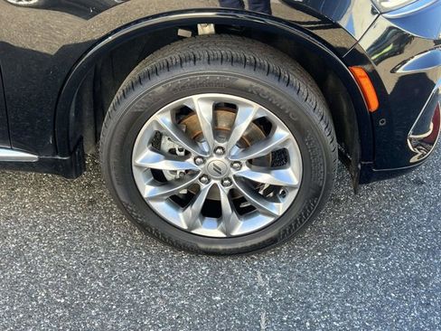 Certified 2021 Dodge Durango Citadel image 6