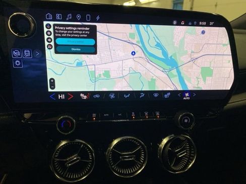 New 2024 Chevrolet Blazer EV LT image 11