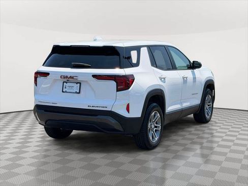 Used 2025 GMC Terrain Elevation AWD/4WD image 7