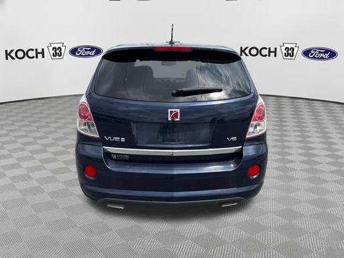 Used 2008 Saturn Vue Red Line w/ Convenience Package FWD image 7