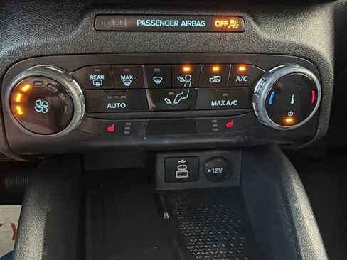 Certified 2023 Ford Bronco Sport Big Bend w/ Convenience Package AWD/4WD image 21
