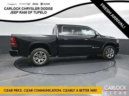 Used 2021 RAM 1500 Limited image 4
