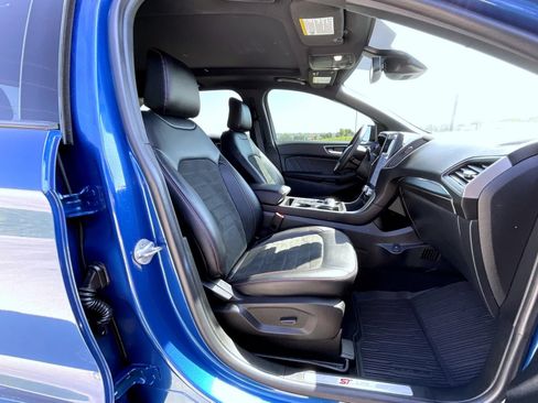 Used 2023 Ford Edge ST-Line AWD/4WD image 16