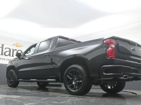 New 2026 Chevrolet Silverado 1500 RST w/ Convenience Package II image 5