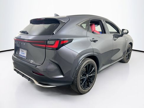 Used 2023 Lexus NX 350 F Sport image 5