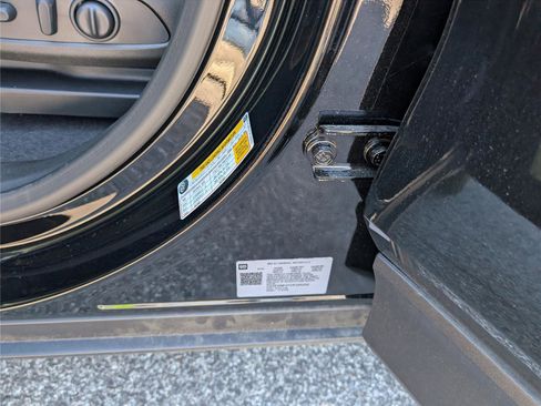 New 2027 Chevrolet Bolt RS FWD image 10