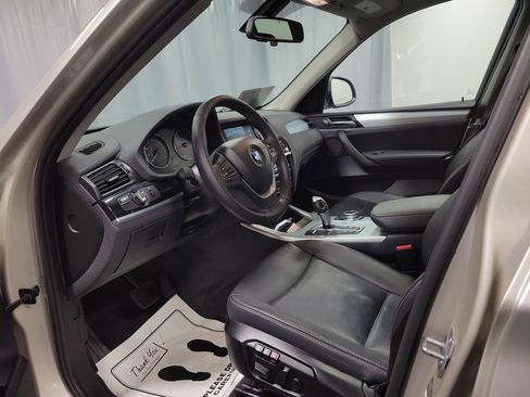 Used 2015 BMW X3 xDrive28i image 13