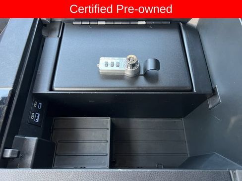 Certified 2023 Toyota Tundra Limited w/ Power Package RWD image 25