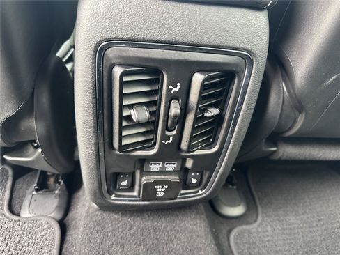 Used 2021 Jeep Grand Cherokee Summit AWD/4WD image 31