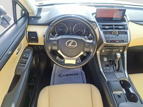 Used 2018 Lexus NX 300 300 Base image 12