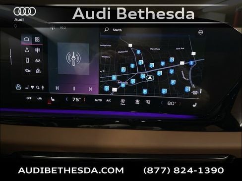 Certified 2025 Audi A5 2.0T Premium w/ Convenience Package image 20