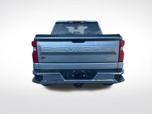 Certified 2024 Chevrolet Silverado 1500 LT image 5