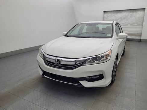 Used 2016 Honda Accord EX image 15