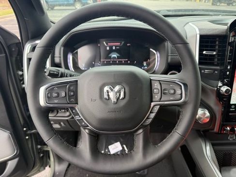 New 2026 RAM 1500 Laramie image 15