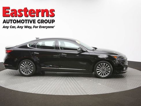 Used 2019 Kia Cadenza Premium image 47
