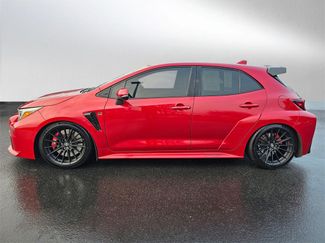 Used 2023 Toyota Corolla Core video 2