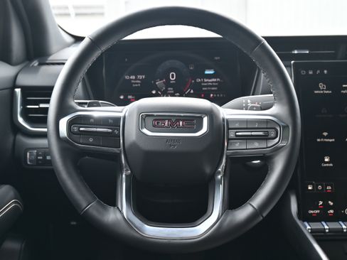Used 2026 GMC Terrain Elevation FWD image 19
