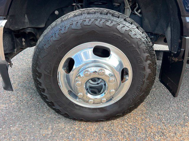 Used 2023 Ford F350 King Ranch w/ Chrome Package AWD/4WD image 11