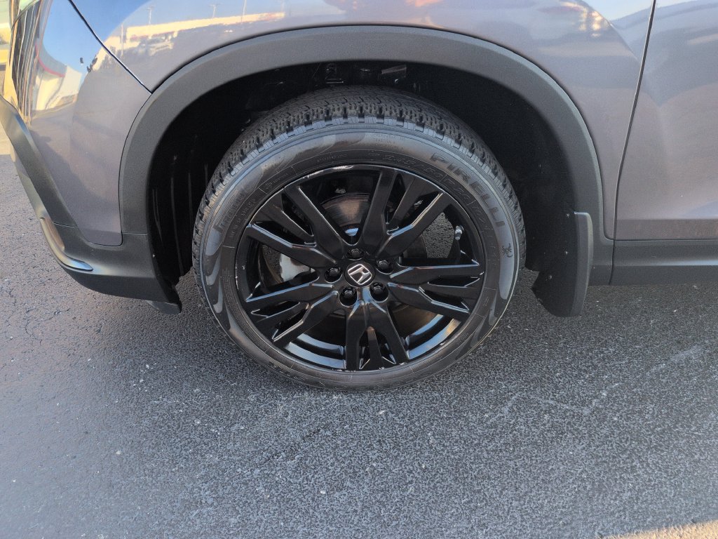 Used 2021 Honda Pilot Special Edition image 27