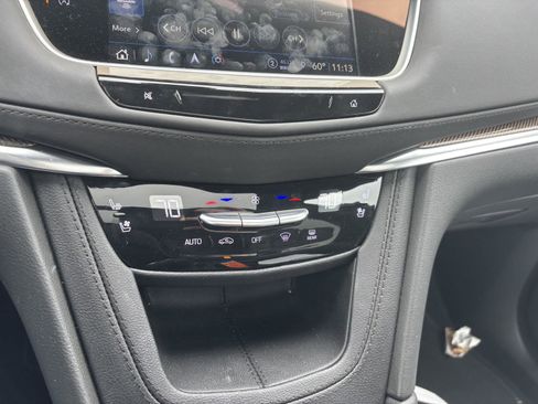 Certified 2024 Cadillac XT5 Premium Luxury w/ Platinum Package image 17