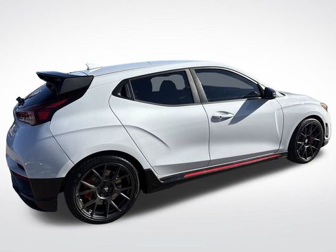 Used 2019 Hyundai Veloster N N w/ Performance Package image 5
