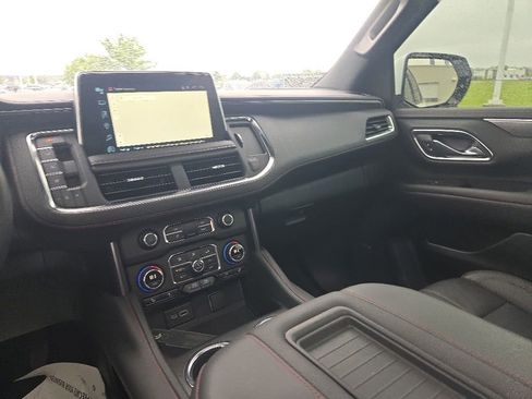 Used 2024 Chevrolet Tahoe RST AWD/4WD image 28