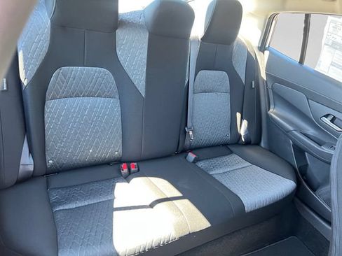 New 2026 Nissan Sentra SV w/ SV Convenience Package FWD image 17