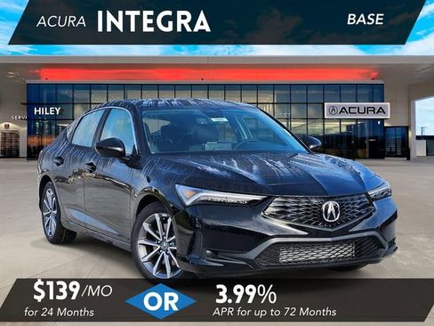 New 2026 Acura Integra image 1