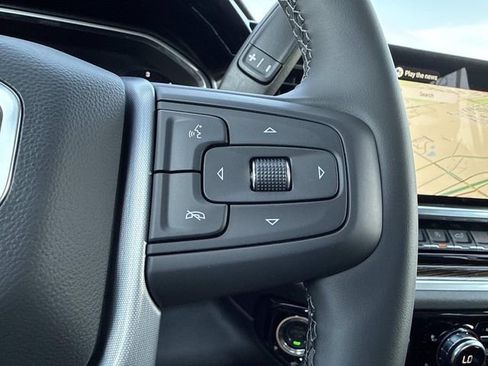 New 2026 GMC Sierra 1500 Elevation w/ X31 Off-Road Package image 26