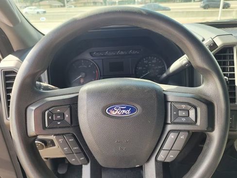 Used 2022 Ford F350 XL w/ Power Equipment Group image 23