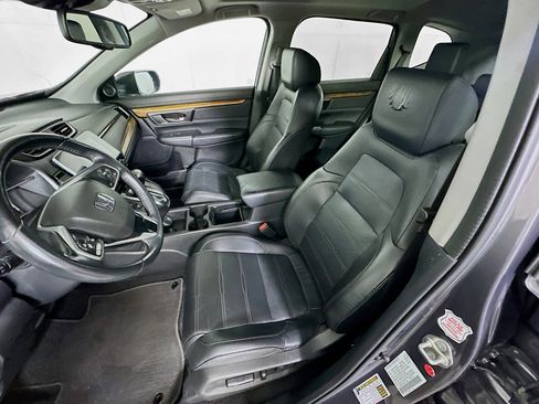 Used 2019 Honda CR-V EX-L image 13