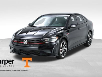 Used 2019 Volkswagen Jetta GLI
