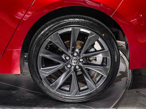 Certified 2024 Toyota Corolla SE image 12