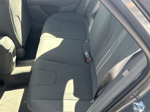 New 2026 Hyundai Elantra Sport FWD image 13