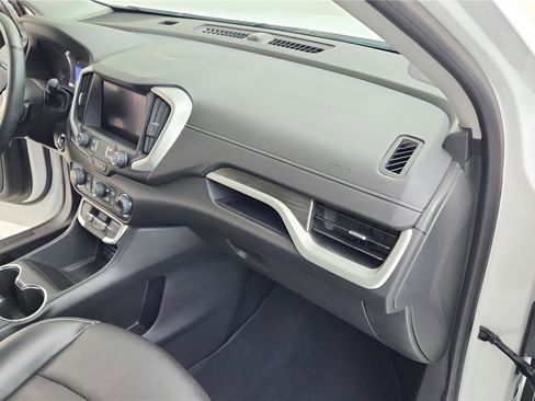 Used 2023 GMC Terrain SLT w/ Elevation Edition AWD/4WD image 20