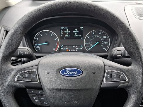 Certified 2022 Ford EcoSport SE w/ SE Convenience Package AWD/4WD image 21