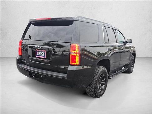 Used 2018 Chevrolet Tahoe LS image 5