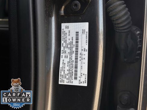 Used 2020 Ford F250 Lariat w/ Lariat Value Package image 32