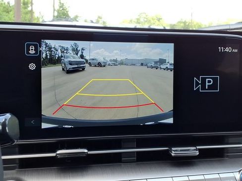 New 2026 Hyundai Kona SEL Sport FWD image 29