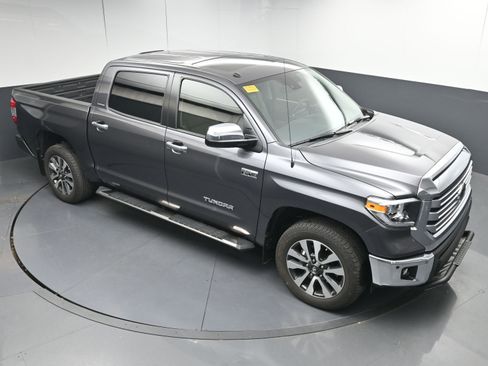 Used 2019 Toyota Tundra Limited image 32