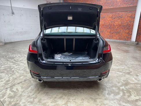 Used 2026 BMW 330i xDrive Sedan image 26