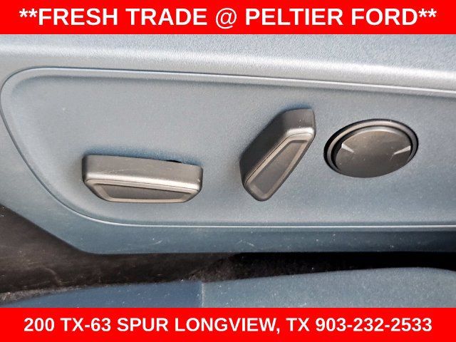 Used 2024 Ford Maverick XLT w/ XLT Luxury Package FWD image 17