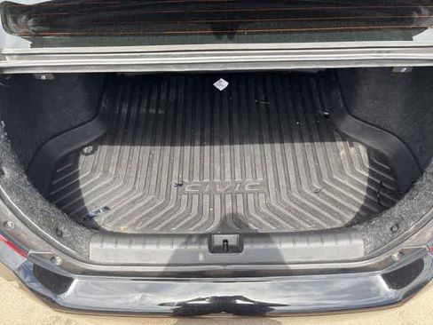 Used 2018 Honda Civic EX image 24