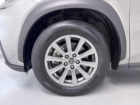 Used 2021 Lexus NX 300 AWD w/ Comfort Package image 11