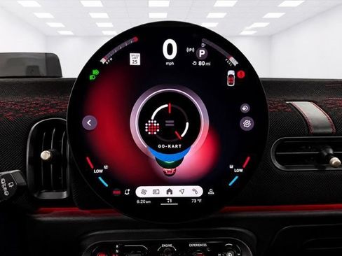 Used 2025 MINI Cooper S FWD image 49